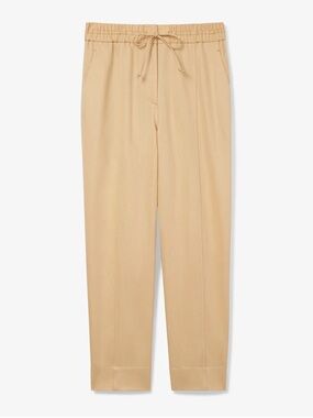 M.M.LAFLEUR EVERYDAY TWILL Shane Pant